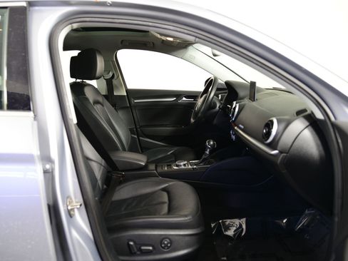 Used 2015 Audi A3 2.0T Premium Plus image 18