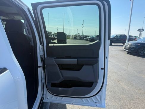 Certified 2025 Ford F350 XLT AWD/4WD image 56