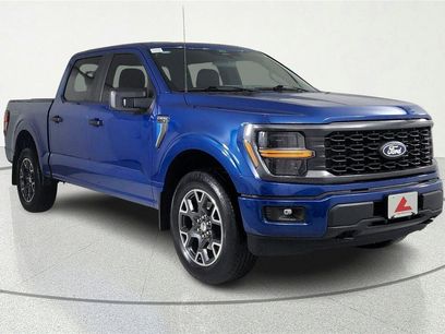 Used 2024 Ford F150 STX