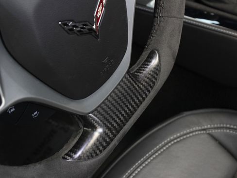 Used 2018 Chevrolet Corvette Stingray Coupe image 49