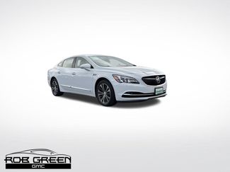 Used 2017 Buick LaCrosse Essence FWD 360° Tour