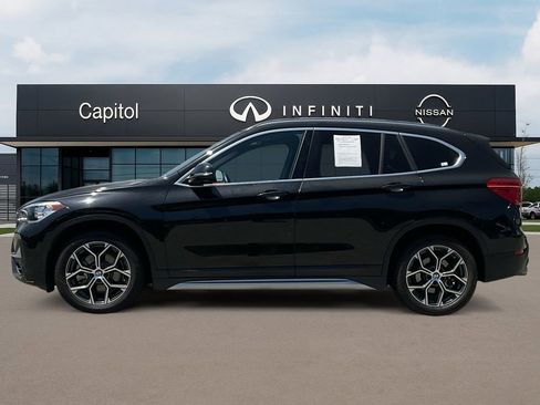 Used 2022 BMW X1 xDrive28i w/ Convenience Package image 9