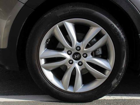 Used 2016 Hyundai Santa Fe Sport 2.0T w/ Option Group 05 image 35