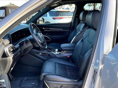 Used 2024 Kia Telluride SX Prestige X-Pro image 14