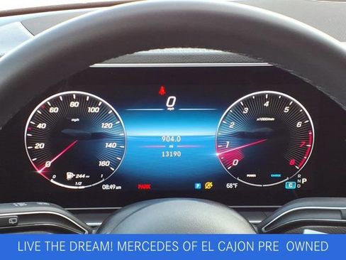 Certified 2024 Mercedes-Benz GLE 350 4MATIC image 11