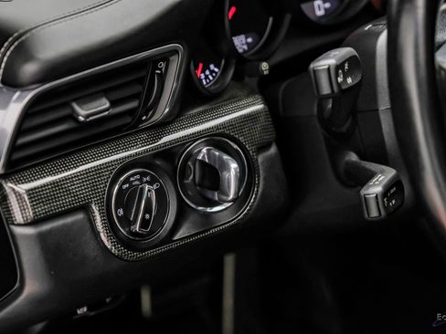 Used 2017 Porsche 911 Turbo S image 74