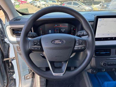 New 2026 Ford Maverick XLT image 9