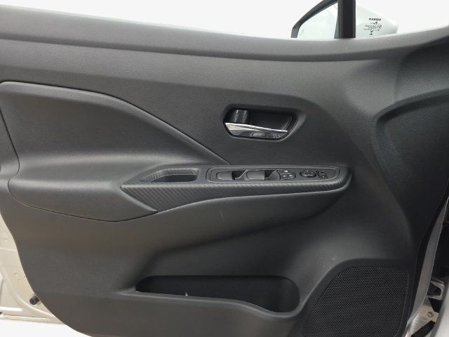 Used 2025 Nissan Versa SV w/ Trunk Package FWD image 26