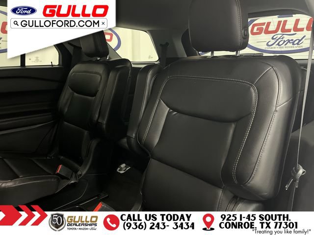 Used 2020 Ford Explorer XLT w/ Equipment Group 202A RWD image 13