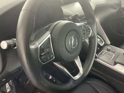 Used 2024 Acura TLX w/ Technology Package FWD image 34