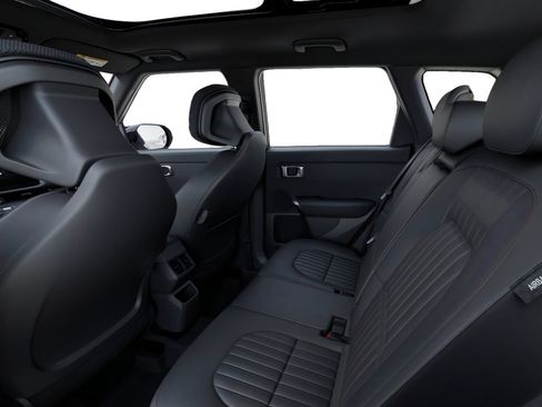 New 2027 Kia Seltos X-Line S AWD/4WD image 18