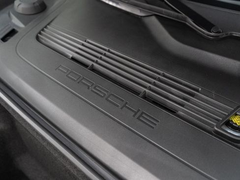 Used 2024 Porsche 718 Cayman GTS RWD image 33