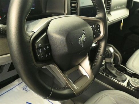 Certified 2024 Ford Bronco Big Bend image 15