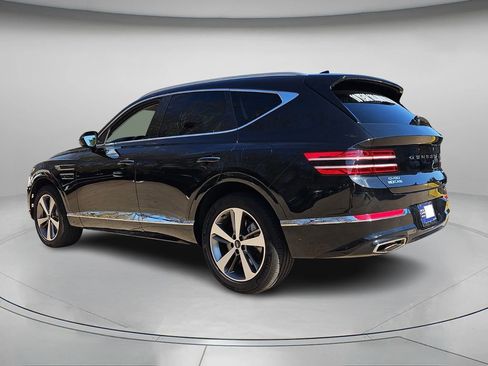 Used 2024 Genesis GV80 3.5T w/ Advanced Package image 7