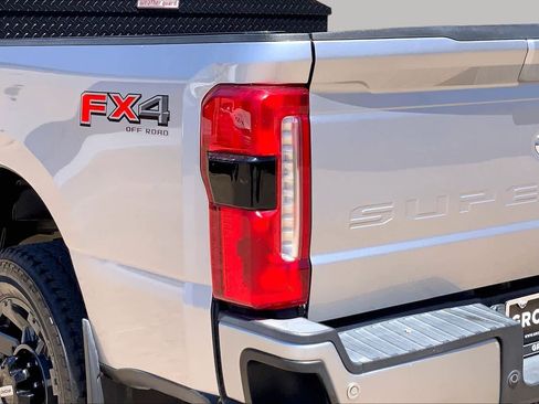 Certified 2023 Ford F250 XLT w/ XLT Premium Package AWD/4WD image 29