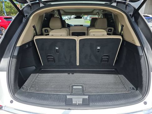 Certified 2023 Acura MDX SH-AWD w/ Technology Package image 35