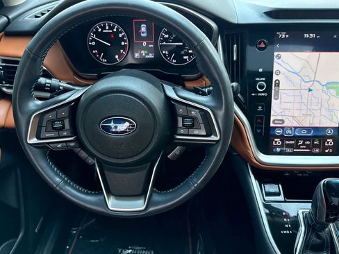 Used 2021 Subaru Legacy Touring XT w/ Popular Package #3 image 14