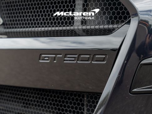Used 2022 Ford Mustang Shelby GT500 w/ Technology Package RWD image 25