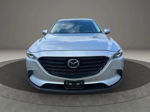 Used 2023 MAZDA CX-9 Touring Plus AWD/4WD image 2