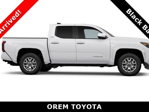 New 2026 Toyota Tacoma SR5 AWD/4WD image 27