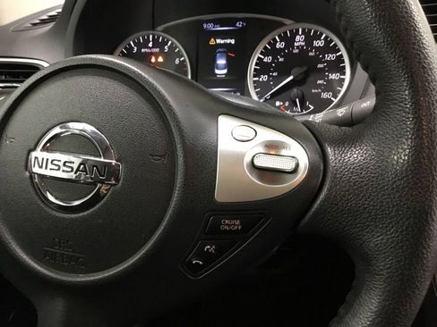 Used 2017 Nissan Sentra SV image 34