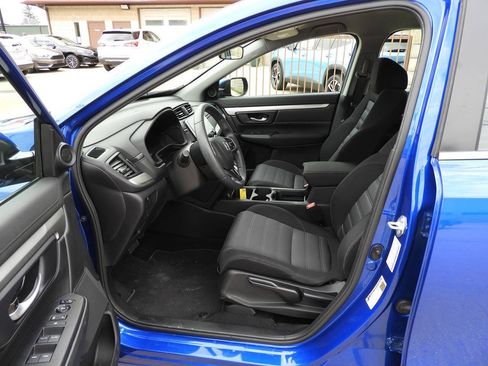 Used 2021 Honda CR-V Special Edition image 14