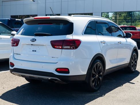 Used 2020 Kia Sorento EX AWD/4WD image 6