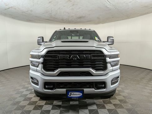 New 2026 RAM 2500 Tradesman image 2