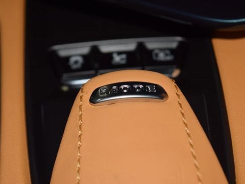 New 2025 Chevrolet Corvette Z06 w/ Stealth Interior Trim Package image 34