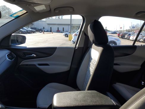 Used 2024 Chevrolet Equinox LS image 17