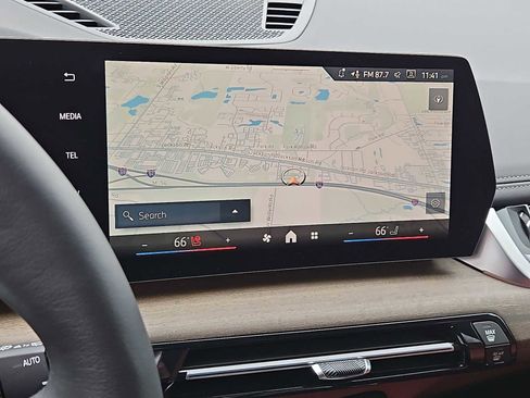 New 2026 BMW X1 xDrive28i w/ Technology Package image 27