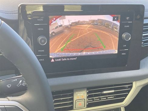 New 2026 Volkswagen Jetta SE image 23