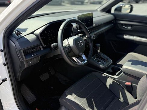 Used 2026 Honda CR-V TrailSport image 14