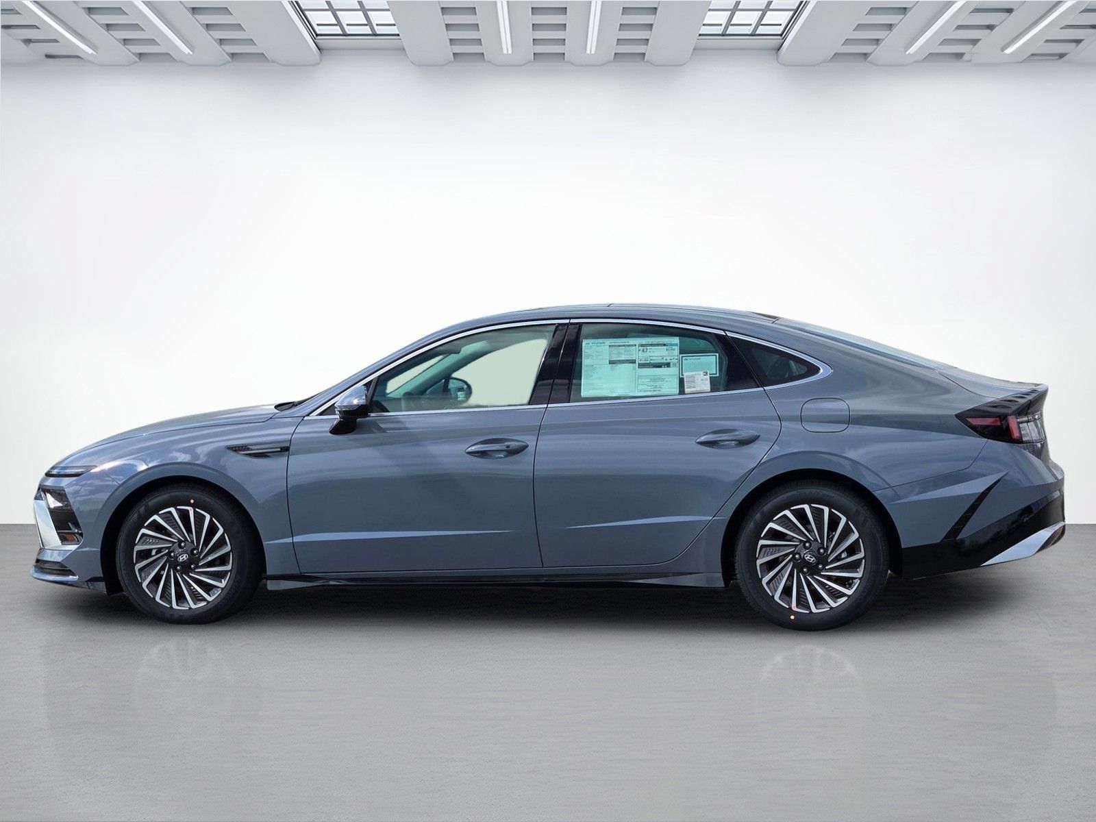 New 2026 Hyundai Sonata SEL FWD image 7