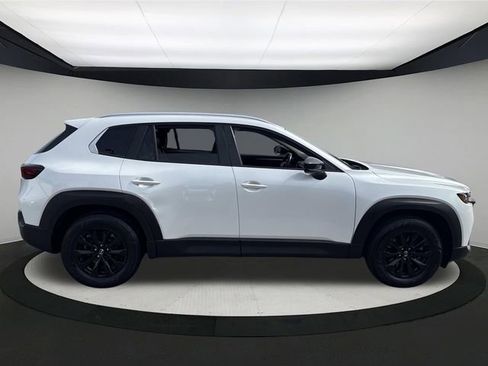 Used 2023 MAZDA CX-50 2.5 S w/ Cargo Package image 5