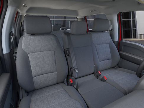 New 2026 Ford F250 XL w/ STX Appearance Package image 10