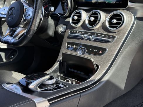 Used 2020 Mercedes-Benz C 43 AMG 4MATIC Cabriolet image 17