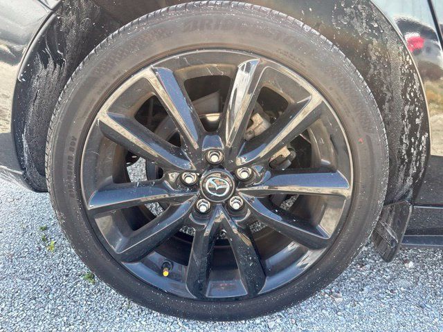 Used 2025 MAZDA MAZDA3 s Sport FWD image 10