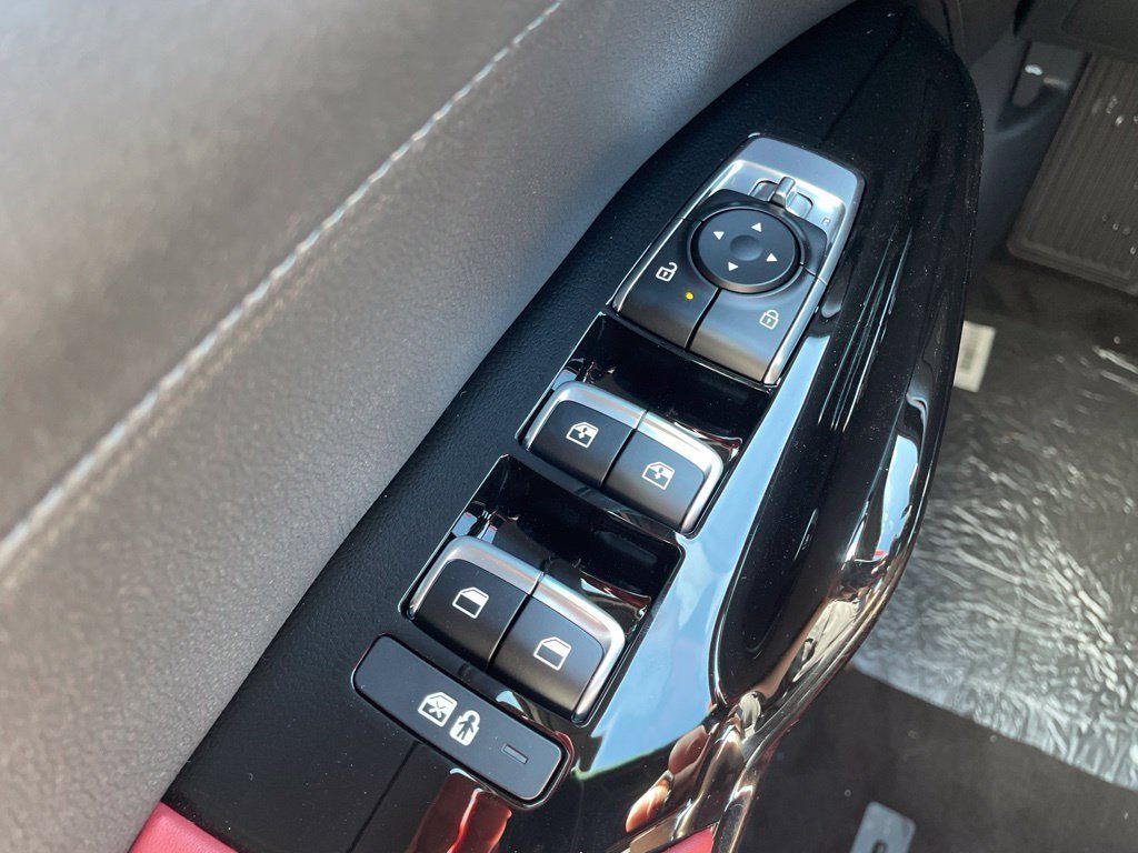 New 2026 Kia K5 GT-Line AWD/4WD image 24