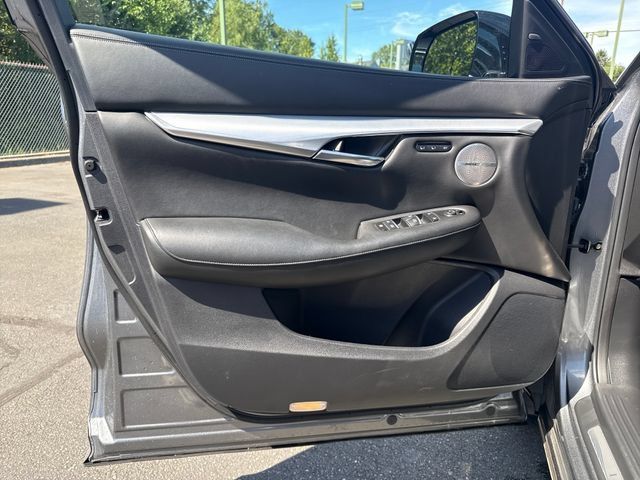 Used 2019 INFINITI QX50 Essential w/ Proactive Package AWD/4WD image 26