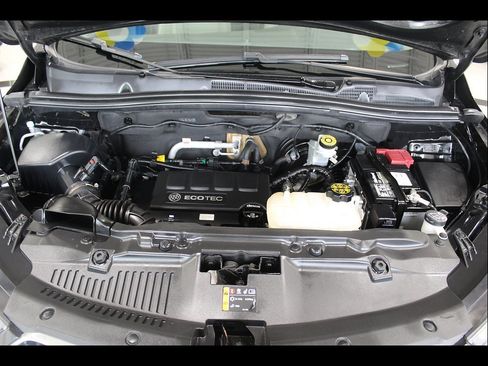Used 2019 Buick Encore Preferred FWD image 31