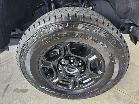 Used 2024 Ford F350 XLT w/ XLT Premium Package image 10