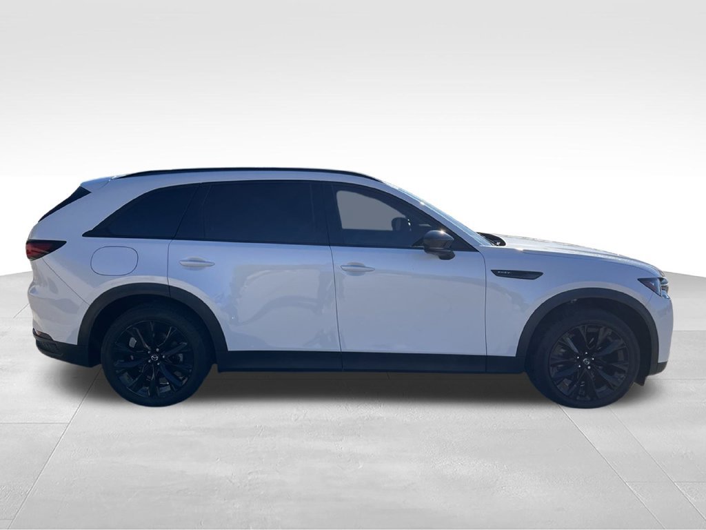 Used 2025 MAZDA CX-90 Plug-In Hybrid w/Premium Sport AWD/4WD image 10