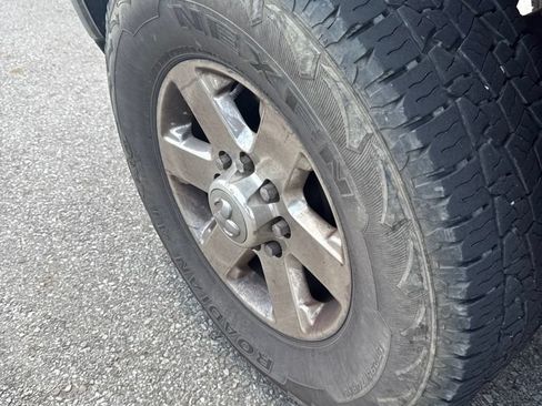 Used 2015 RAM 2500 Big Horn AWD/4WD image 6