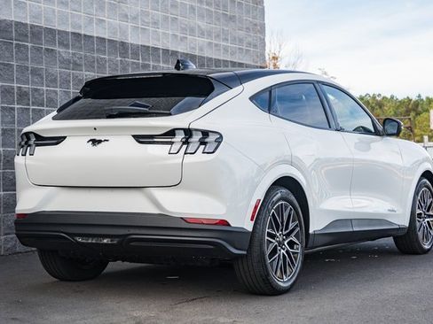 New 2025 Ford Mustang Mach-E Premium image 6