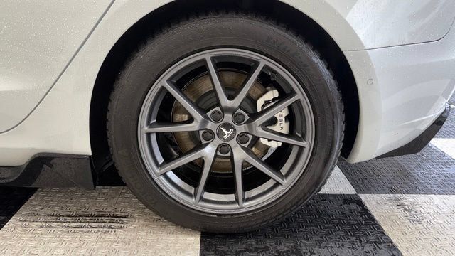 Used 2021 Tesla Model 3 Standard Range Plus RWD image 11