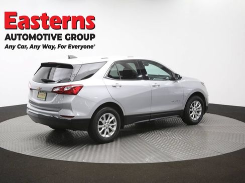 Used 2019 Chevrolet Equinox LT w/ Driver Convenience Package AWD/4WD image 40