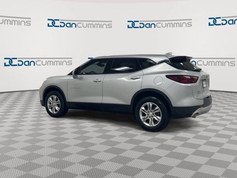 Used 2021 Chevrolet Blazer LT FWD image 6