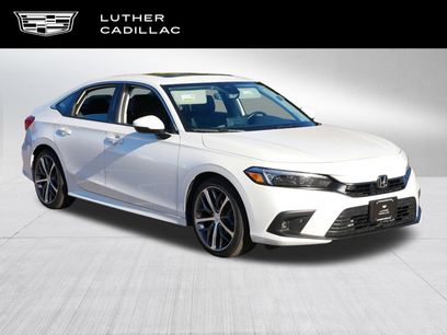 Used 2023 Honda Civic Touring