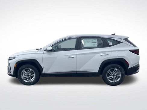 New 2026 Hyundai Tucson SE AWD/4WD image 2